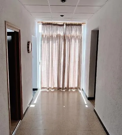 Centro , Playa Costa Brava Y Barcelona Apartment