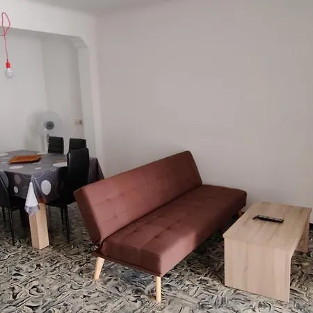 Apartment Centro , Playa Costa Brava Y Barcelona Malgrat de Mar
