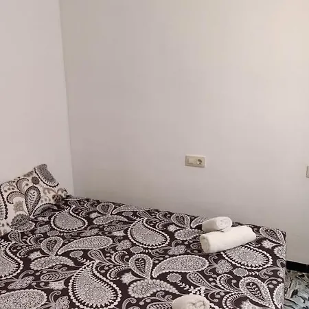 Apartment Centro , Playa Costa Brava Y Barcelona Malgrat de Mar