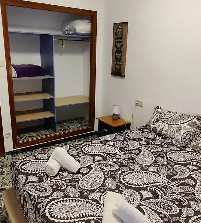 Centro , Playa Costa Brava Y Barcelona Apartment Malgrat de Mar