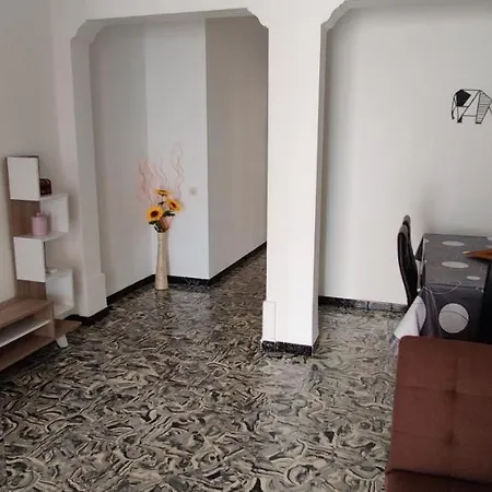 Centro , Playa Costa Brava Y Barcelona Apartment