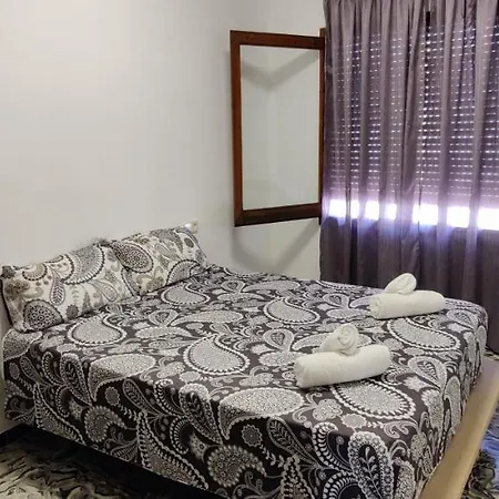 Apartment Centro , Playa Costa Brava Y Barcelona