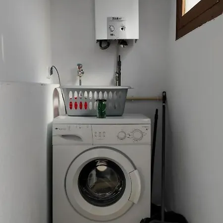 Apartment Centro , Playa Costa Brava Y Barcelona