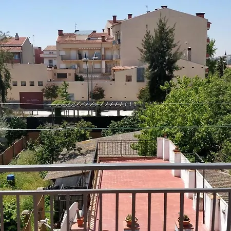 Centro , Playa Costa Brava Y Barcelona