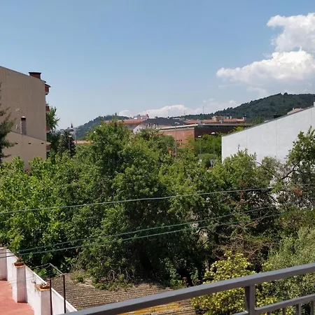 Apartment Centro , Playa Costa Brava Y Barcelona