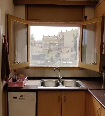 Centro , Playa Costa Brava Y Barcelona Apartment