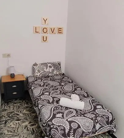Centro , Playa Costa Brava Y Barcelona Apartament *