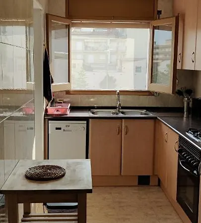 Apartament Centro , Playa Costa Brava Y Barcelona